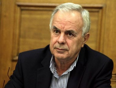 Υπογράφτηκε από τον Β. Αποστόλου η παραχώρηση αγροτικών εκτάσεων στους Δήμους Καβάλας και Θάσου